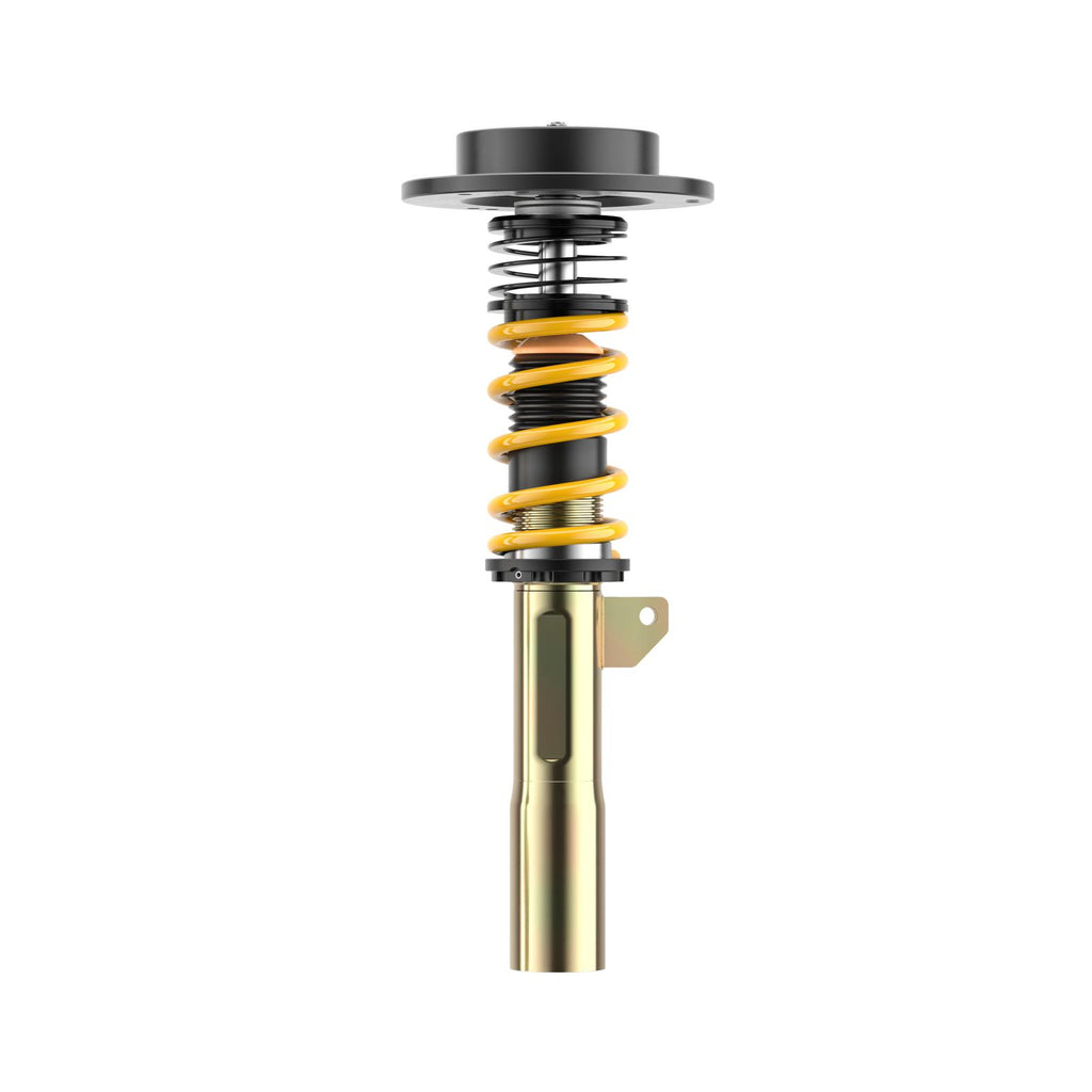 ST XTA Coilover Suspension 2 Way Adjustable - MINI Cooper S F56 (2014-2024)