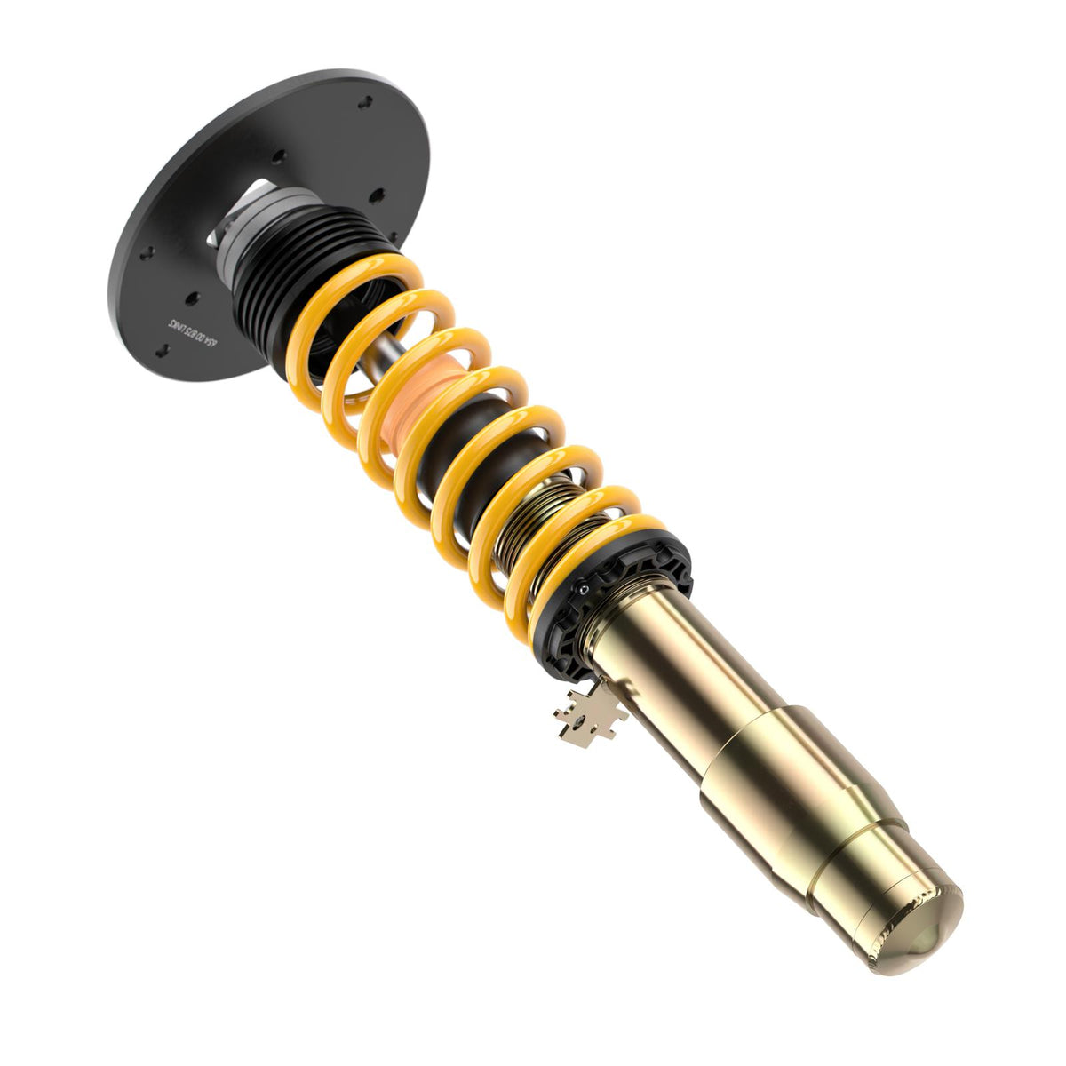 ST XTA Coilover Suspension 2 Way Adjustable - BMW M3 F80 (2014-2020)
