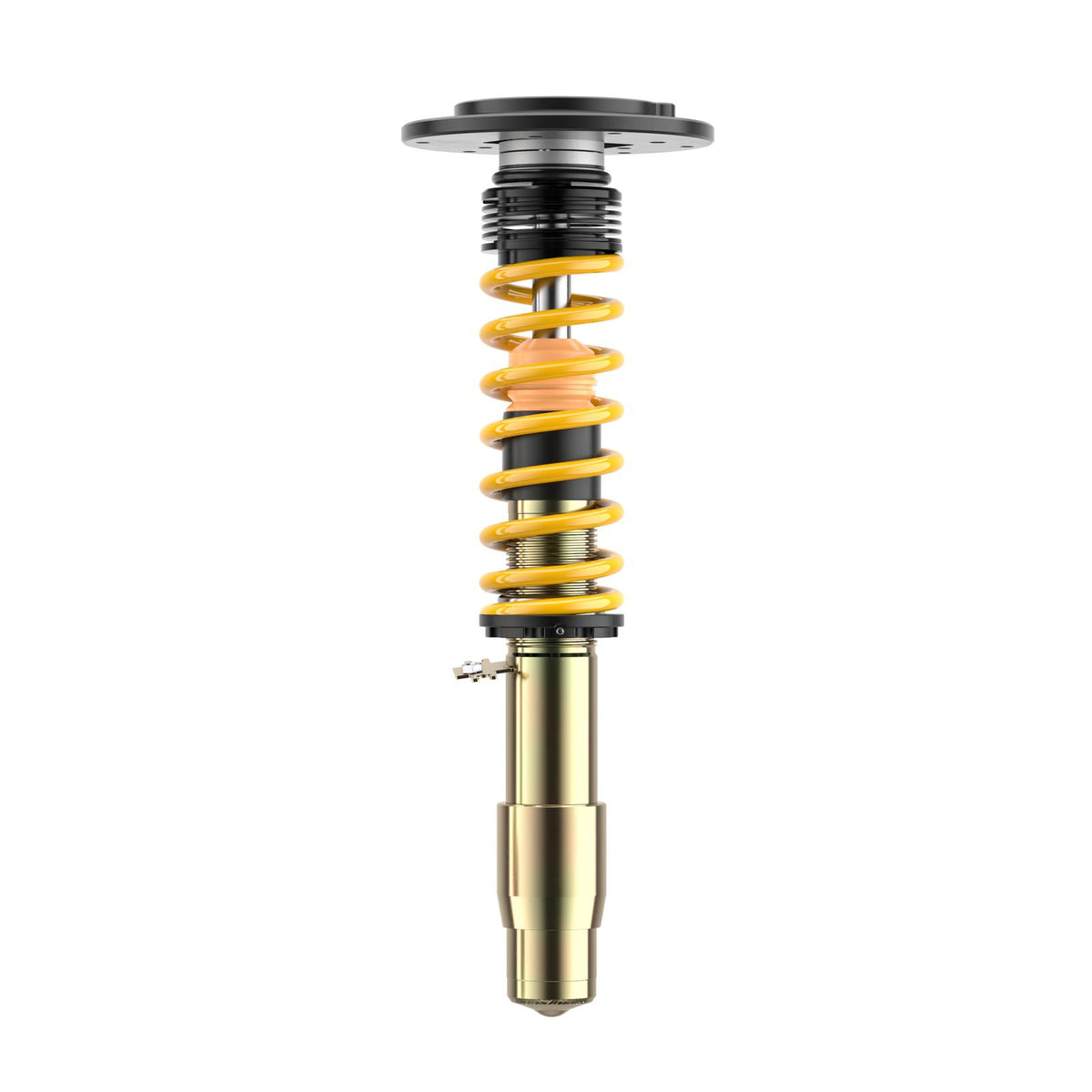 ST XTA Coilover Suspension 2 Way Adjustable - BMW M3 F80 (2014-2020)