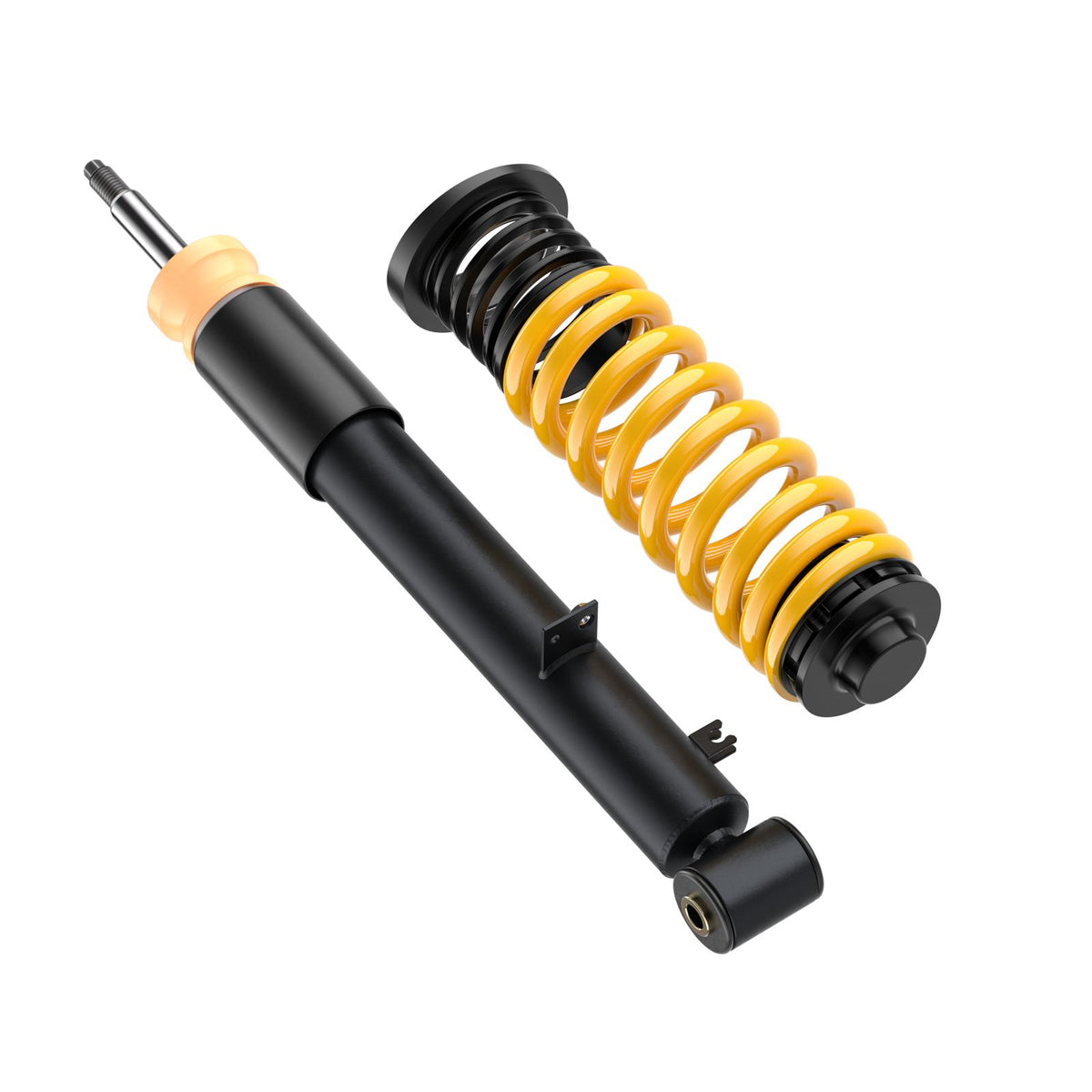 ST XTA Coilover Suspension 2 Way Adjustable - BMW M3 F80 (2014-2020)