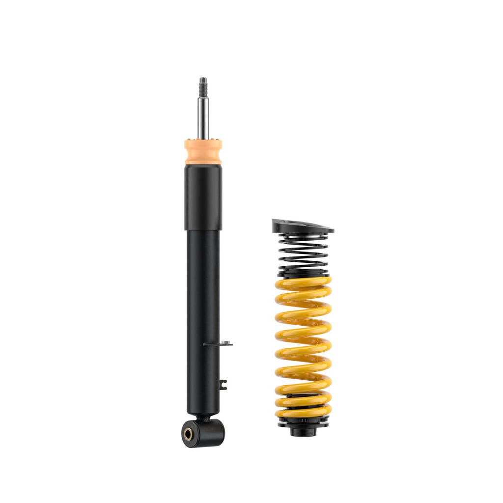 ST XTA Coilover Suspension 2 Way Adjustable - BMW M3 F80 (2014-2020)