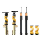 ST XTA Coilover Suspension 2 Way Adjustable - Mercedes A45 AMG W176 (2013-2018)
