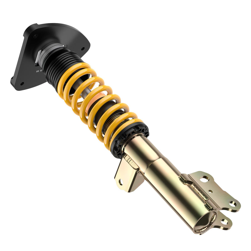 ST XTA Coilover Suspension 2 Way Adjustable - Mercedes A45 AMG W176 (2013-2018)