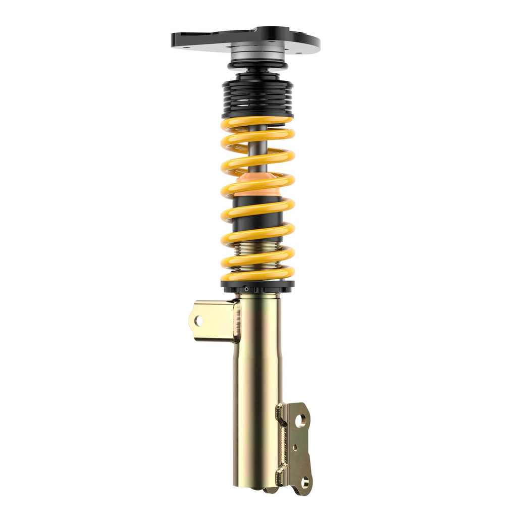 ST XTA Coilover Suspension 2 Way Adjustable - Mercedes A45 AMG W176 (2013-2018)