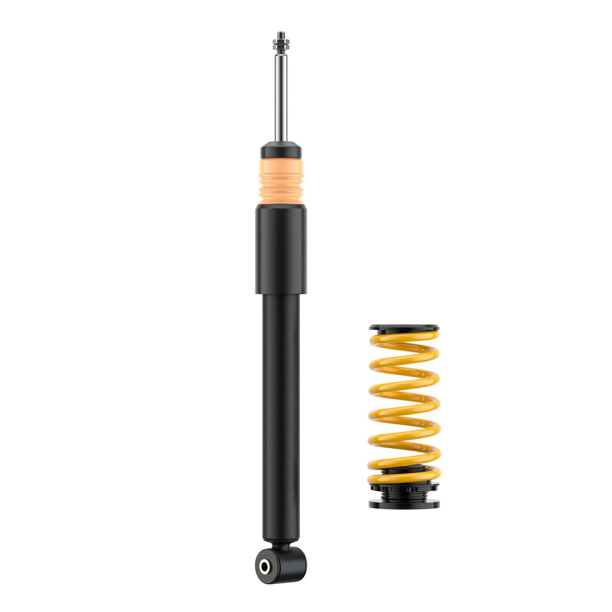 ST XTA Coilover Suspension 2 Way Adjustable - Mercedes A45 AMG W176 (2013-2018)