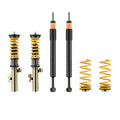 ST XA Coilover Suspension 2 Way Adjustable - Ford Focus ST Mk2 (2005-2011)