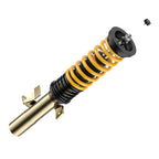 ST XA Coilover Suspension 2 Way Adjustable - Ford Focus ST Mk2 (2005-2011)