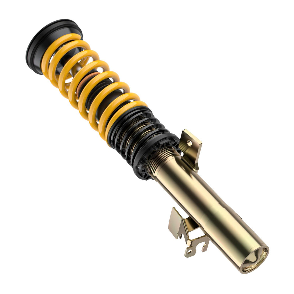 ST XA Coilover Suspension 2 Way Adjustable - Ford Focus ST Mk2 (2005-2011)
