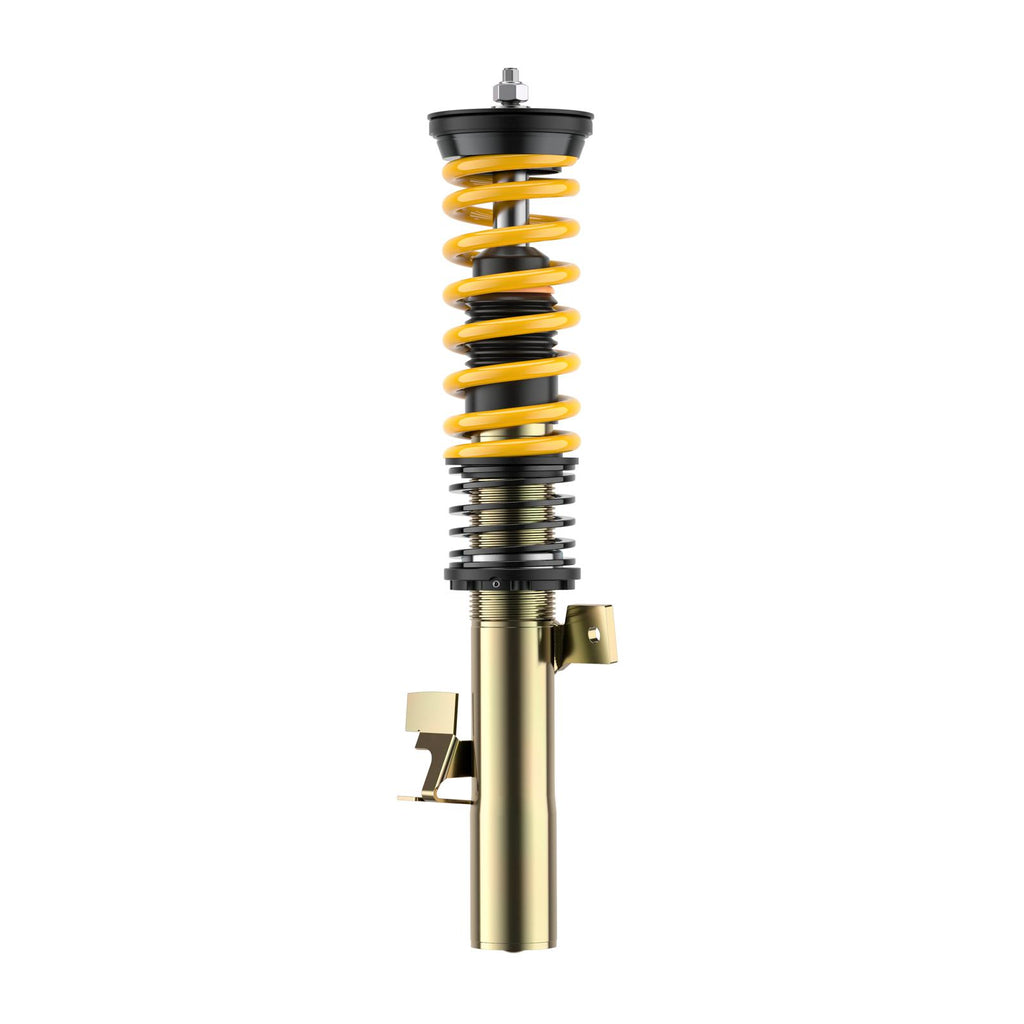 ST XA Coilover Suspension 2 Way Adjustable - Ford Focus ST Mk2 (2005-2011)