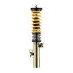 ST XA Coilover Suspension 2 Way Adjustable - Ford Focus ST Mk2 (2005-2011)
