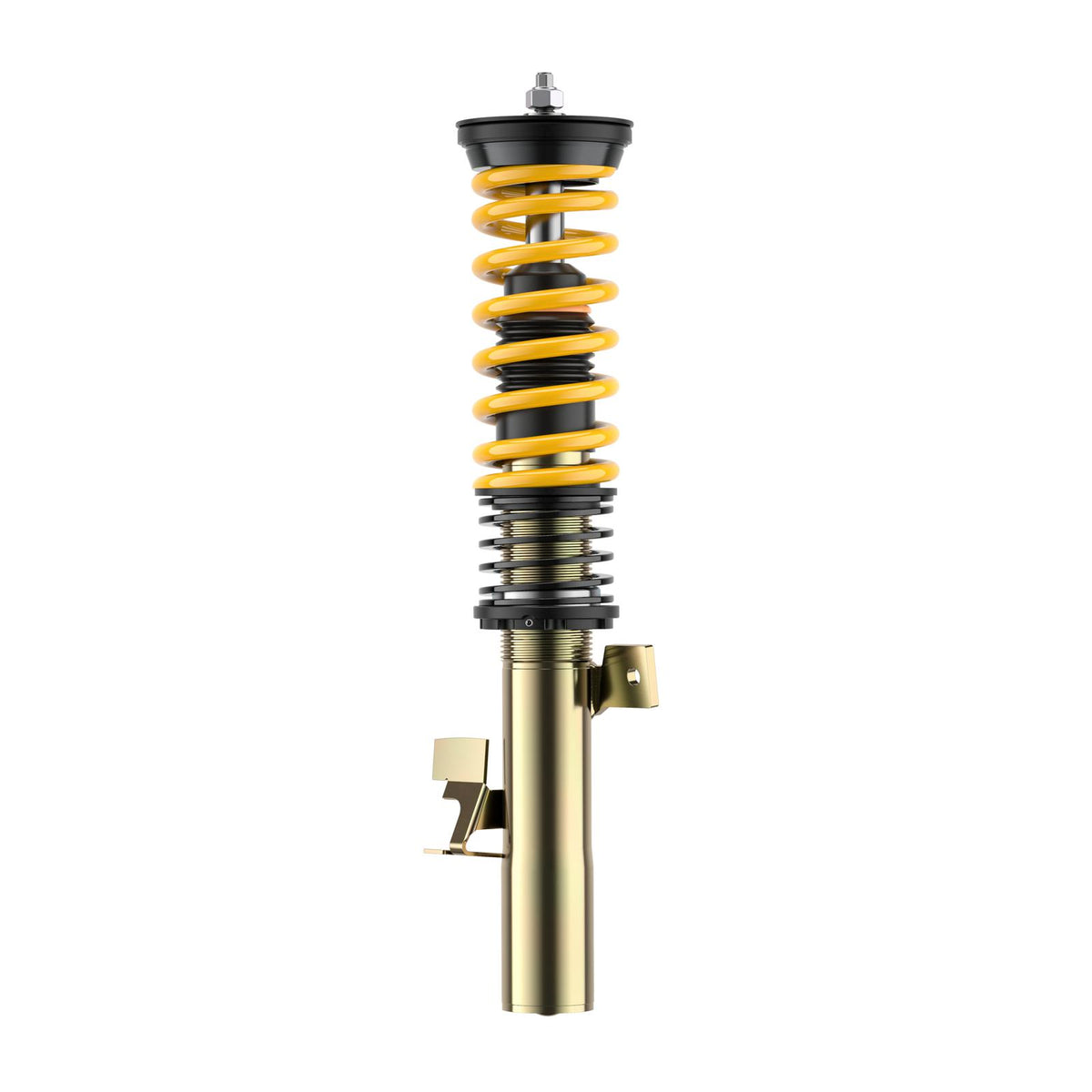 ST XA Coilover Suspension 2 Way Adjustable - Ford Focus ST Mk2 (2005-2011)