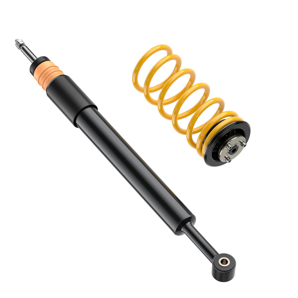 ST XA Coilover Suspension 2 Way Adjustable - Ford Focus ST Mk2 (2005-2011)