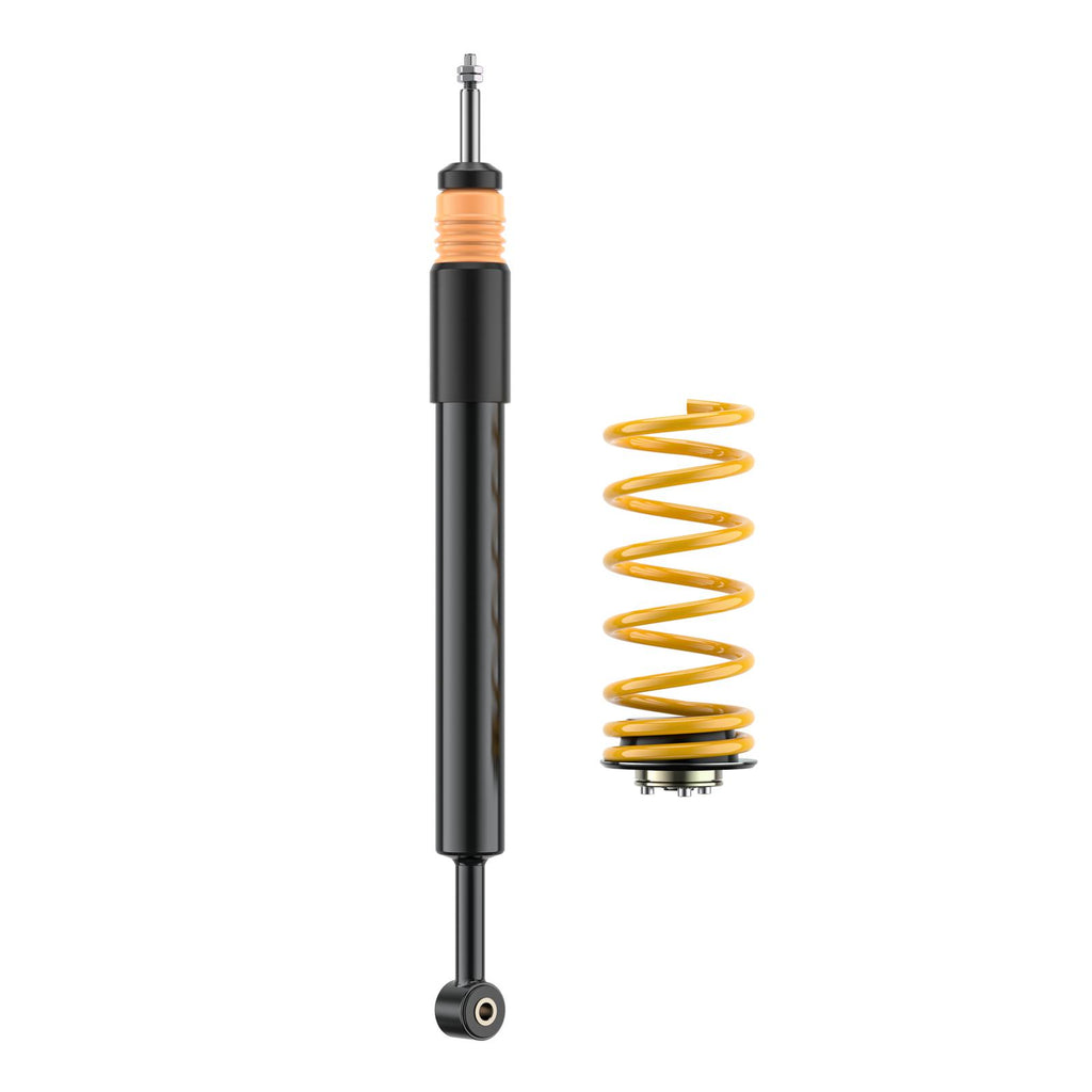 ST XA Coilover Suspension 2 Way Adjustable - Ford Focus ST Mk2 (2005-2011)