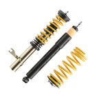ST XA Coilover Suspension 2 Way Adjustable - Ford Focus RS Mk2 (2009-2011)