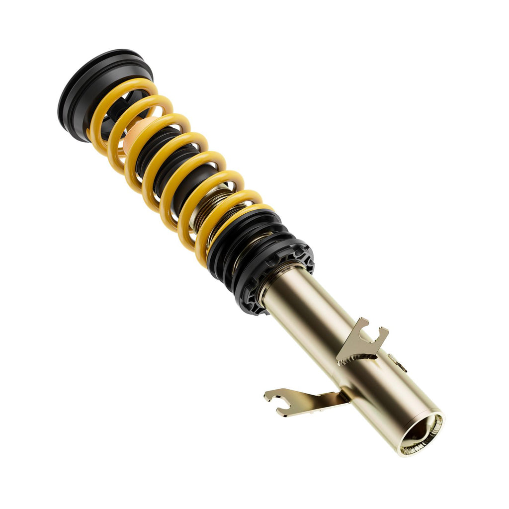 ST XA Coilover Suspension 2 Way Adjustable - Ford Focus RS Mk2 (2009-2011)