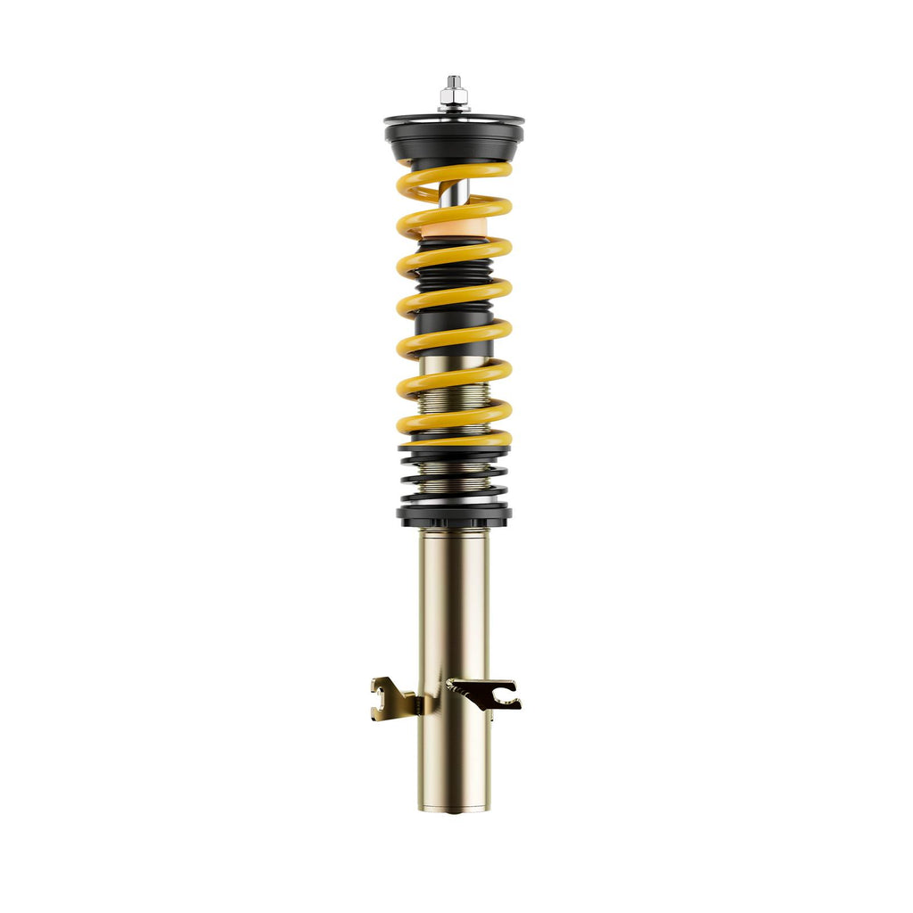 ST XA Coilover Suspension 2 Way Adjustable - Ford Focus RS Mk2 (2009-2011)