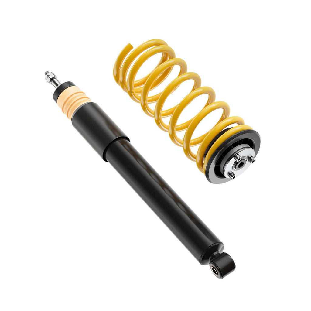 ST XA Coilover Suspension 2 Way Adjustable - Ford Focus RS Mk2 (2009-2011)