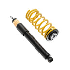 ST XA Coilover Suspension 2 Way Adjustable - Ford Focus RS Mk2 (2009-2011)