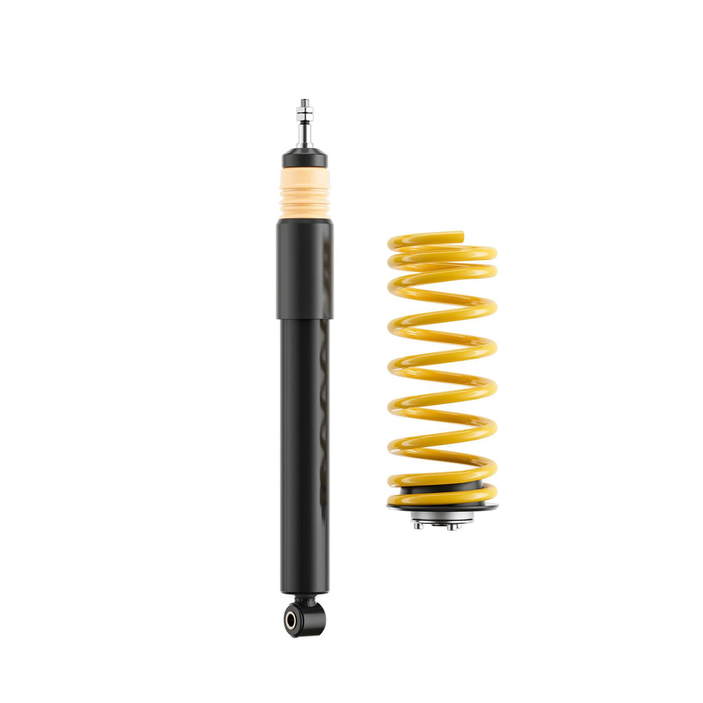 ST XA Coilover Suspension 2 Way Adjustable - Ford Focus RS Mk2 (2009-2011)