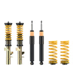 ST XA Coilover Suspension 2 Way Adjustable - Ford Focus ST Mk3 Hatchback (2012-2018)