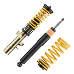 ST XA Coilover Suspension 2 Way Adjustable - Ford Focus ST Mk3 Hatchback (2012-2018)