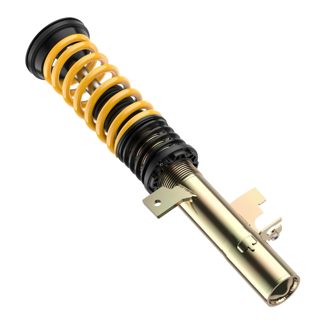 ST XA Coilover Suspension 2 Way Adjustable - Ford Focus ST Mk3 Hatchback (2012-2018)