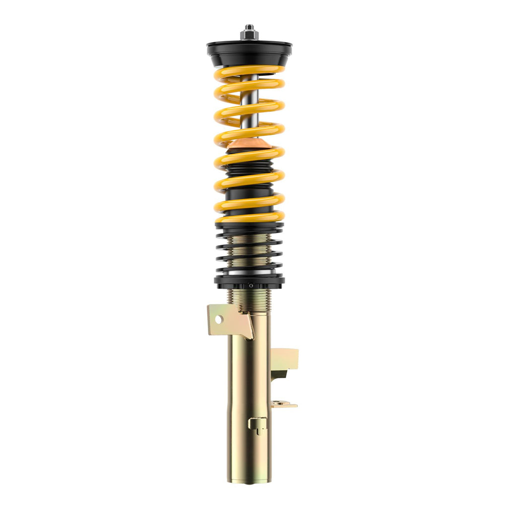 ST XA Coilover Suspension 2 Way Adjustable - Ford Focus ST Mk3 Hatchback (2012-2018)