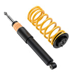 ST XA Coilover Suspension 2 Way Adjustable - Ford Focus ST Mk3 Hatchback (2012-2018)