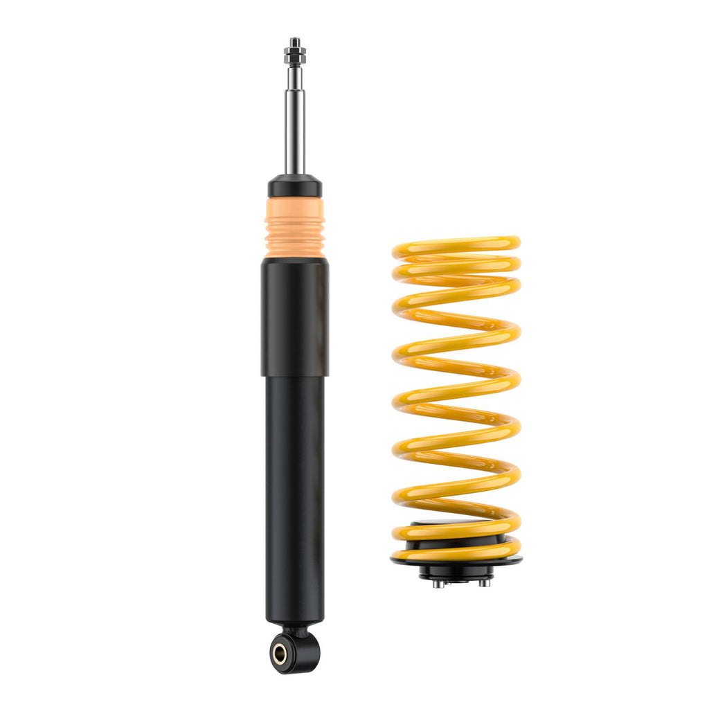 ST XA Coilover Suspension 2 Way Adjustable - Ford Focus ST Mk3 Hatchback (2012-2018)