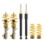 ST XA Coilover Suspension 2 Way Adjustable - Ford Fiesta ST Mk7 (2013-2017)