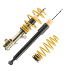 ST XA Coilover Suspension 2 Way Adjustable - Ford Fiesta ST Mk7 (2013-2017)