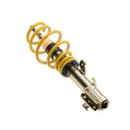 ST XA Coilover Suspension 2 Way Adjustable - Ford Fiesta ST Mk7 (2013-2017)