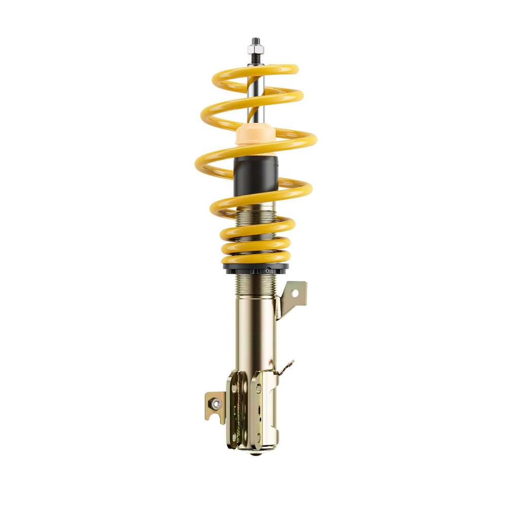 ST XA Coilover Suspension 2 Way Adjustable - Ford Fiesta ST Mk7 (2013-2017)