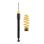ST XA Coilover Suspension 2 Way Adjustable - Ford Fiesta ST Mk7 (2013-2017)