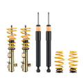 ST XA Coilover Suspension 2 Way Adjustable - Ford Puma ST (2021-)