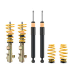 ST XA Coilover Suspension 2 Way Adjustable - Ford Puma ST (2021-)