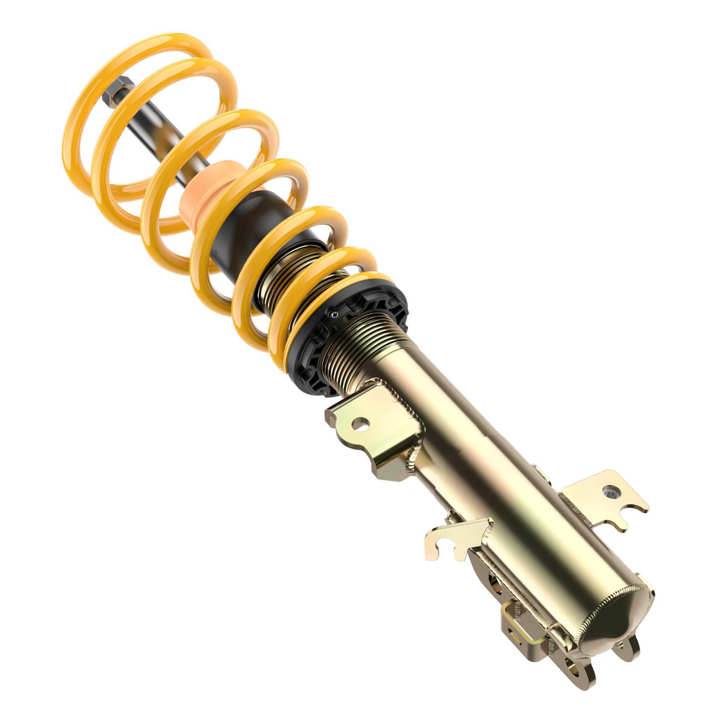 ST XA Coilover Suspension 2 Way Adjustable - Ford Puma ST (2021-)