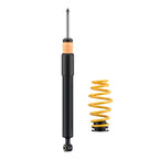 ST XA Coilover Suspension 2 Way Adjustable - Ford Puma ST (2021-)