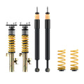 ST XTA Coilover Suspension 2 Way Adjustable - Ford Focus ST Mk2 (2005-2011)
