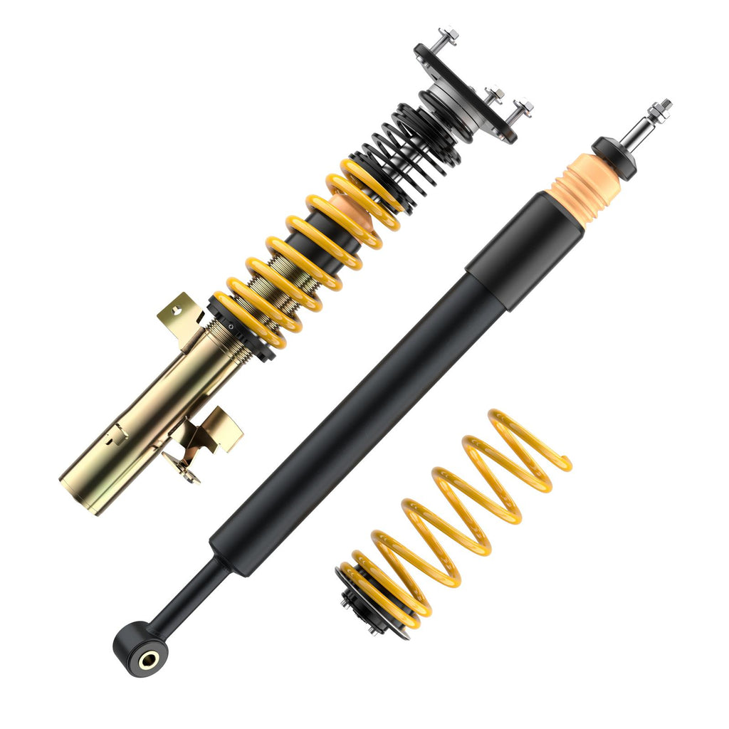 ST XTA Coilover Suspension 2 Way Adjustable - Ford Focus ST Mk2 (2005-2011)