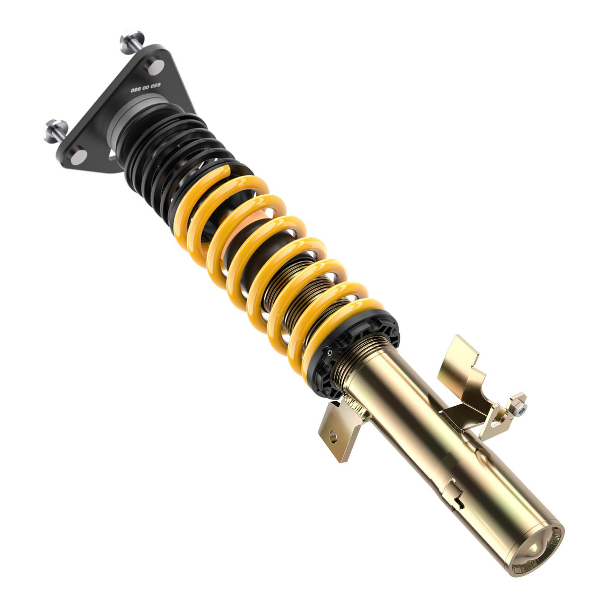 ST XTA Coilover Suspension 2 Way Adjustable - Ford Focus ST Mk2 (2005-2011)