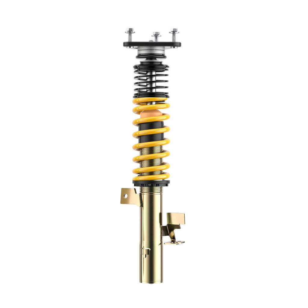 ST XTA Coilover Suspension 2 Way Adjustable - Ford Focus ST Mk2 (2005-2011)
