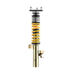 ST XTA Coilover Suspension 2 Way Adjustable - Ford Focus ST Mk2 (2005-2011)