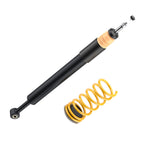 ST XTA Coilover Suspension 2 Way Adjustable - Ford Focus ST Mk2 (2005-2011)