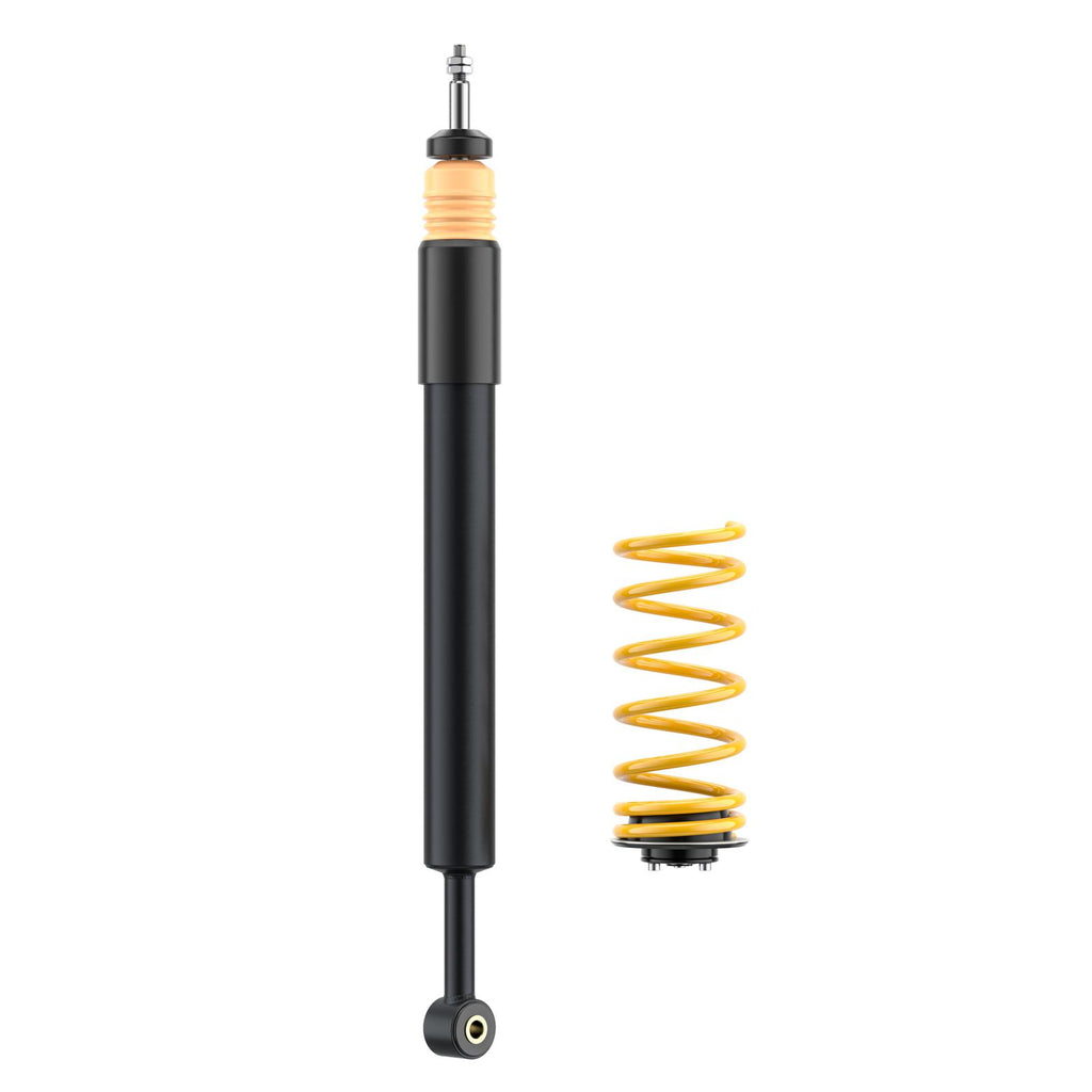 ST XTA Coilover Suspension 2 Way Adjustable - Ford Focus ST Mk2 (2005-2011)