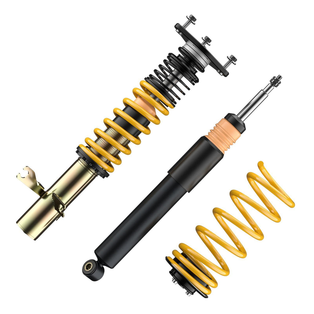 ST XTA Coilover Suspension 2 Way Adjustable - Ford Focus RS Mk2 (2009-2011)
