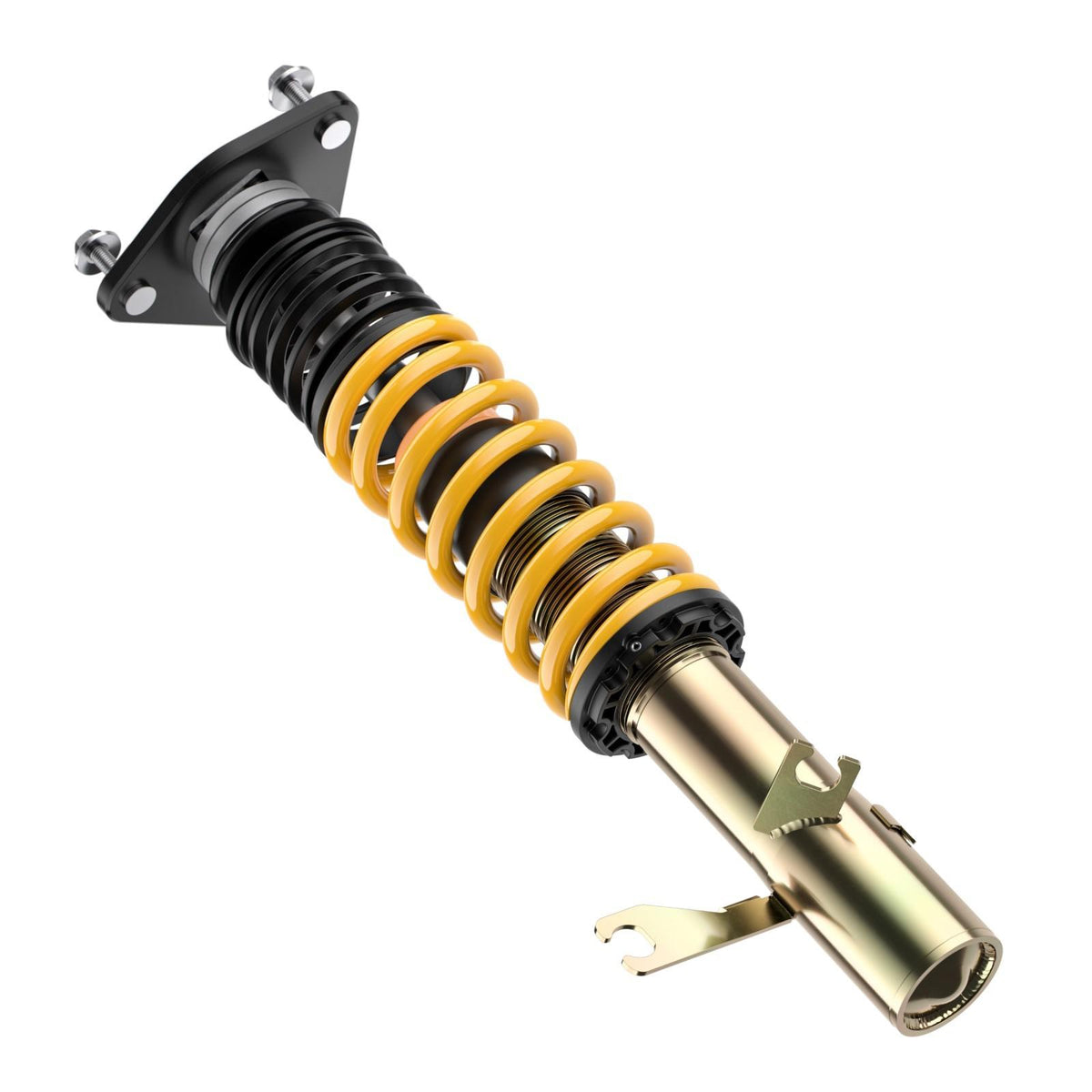 ST XTA Coilover Suspension 2 Way Adjustable - Ford Focus RS Mk2 (2009-2011)