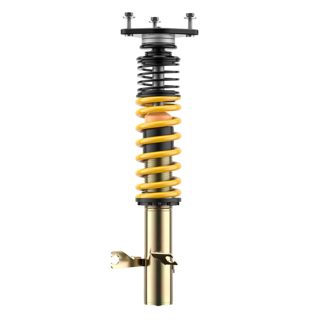 ST XTA Coilover Suspension 2 Way Adjustable - Ford Focus RS Mk2 (2009-2011)