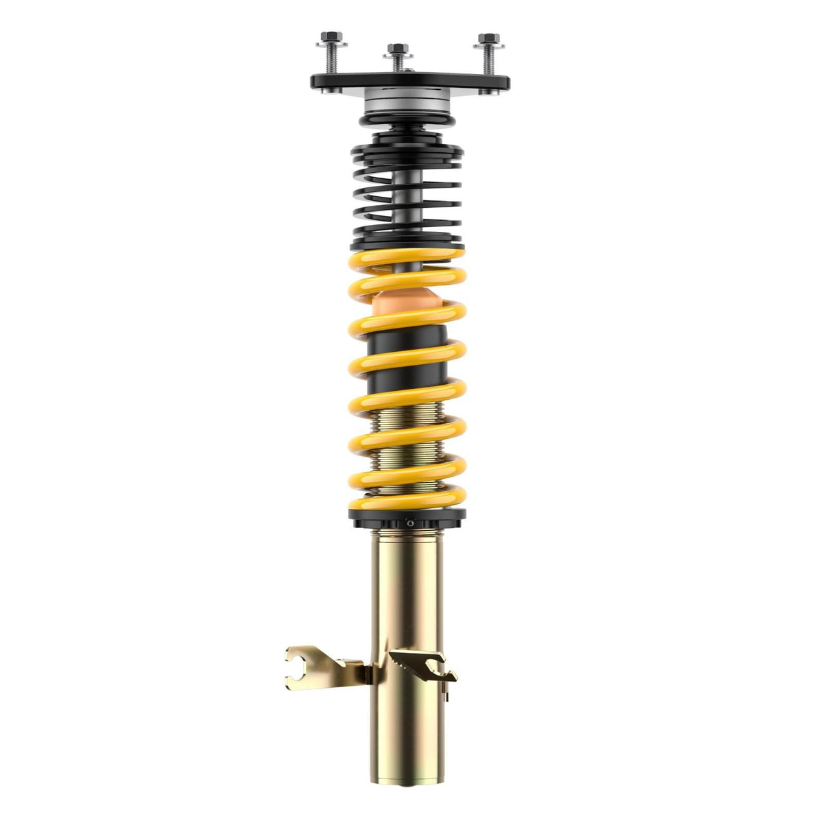 ST XTA Coilover Suspension 2 Way Adjustable - Ford Focus RS Mk2 (2009-2011)