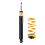 ST XTA Coilover Suspension 2 Way Adjustable - Ford Focus RS Mk2 (2009-2011)